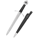Berserk Blades Yord, Dolch