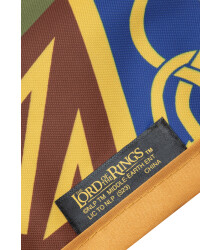 Herr der Ringe - Rohan Banner