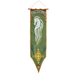 Herr der Ringe - Rohan Banner