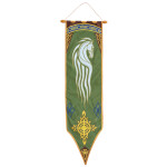 Herr der Ringe - Rohan Banner