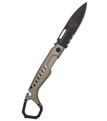 Extrema Ratio, MH-Stealth, Taschenmesser