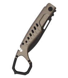 Extrema Ratio, MH-Stealth, Taschenmesser