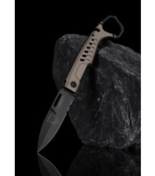 Extrema Ratio, MH-Stealth, Taschenmesser