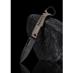 Extrema Ratio, MH-Stealth, Taschenmesser