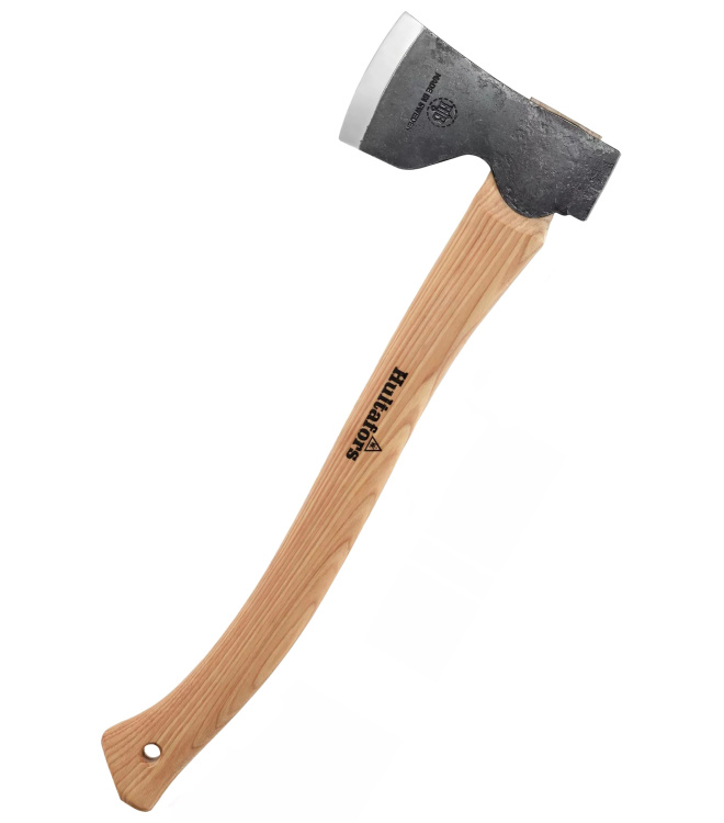 Hultafors, Dvardala, Premium Jagd- und Waldaxt