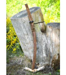 BattleBlades, Shobu Zukuri