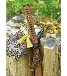 BattleBlades, Shobu Zukuri