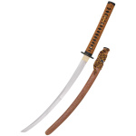 BattleBlades, Shobu Zukuri