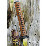 BattleBlades, Shobu Zukuri