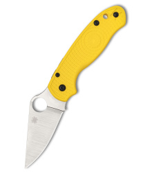 Spyderco Para 3 Lightweight Salt CPM Magnacut, Taschenmesser
