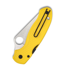 Spyderco Para 3 Lightweight Salt CPM Magnacut, Taschenmesser