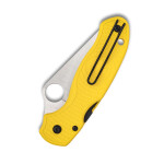 Spyderco Para 3 Lightweight Salt CPM Magnacut, Taschenmesser