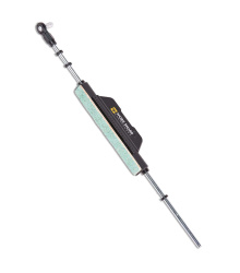 Work Sharp Precision Adjust Leather Strop Assembly,...