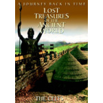 DVD Lost Treasures - The Celts