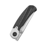 Kizer Knives Pioneer, Aluminum, Micarta, Nitro-V, Taschenmesser