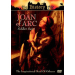 DVD Joan of Arc