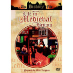 DVD Life In Medieval Times