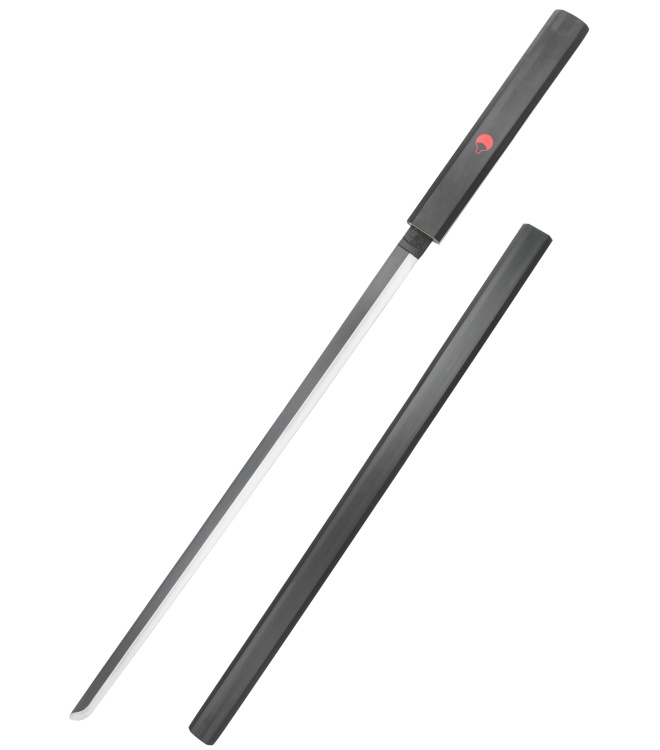 Katana - Schwarzes Kusanagi, Sasuke Uchiha, Naruto