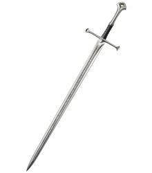 Herr der Ringe - Anduril Schwert - Museum Collection