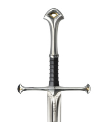 Herr der Ringe - Anduril Schwert - Museum Collection