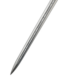 Herr der Ringe - Anduril Schwert - Museum Collection