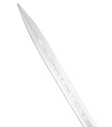 Herr der Ringe - Anduril Schwert - Museum Collection