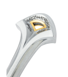 Herr der Ringe - Anduril Schwert - Museum Collection