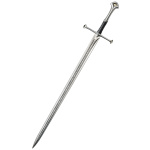 Herr der Ringe - Anduril Schwert - Museum Collection