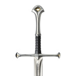 Herr der Ringe - Anduril Schwert - Museum Collection
