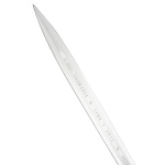 Herr der Ringe - Anduril Schwert - Museum Collection