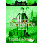 DVD Celtic Legends - Irish Legends