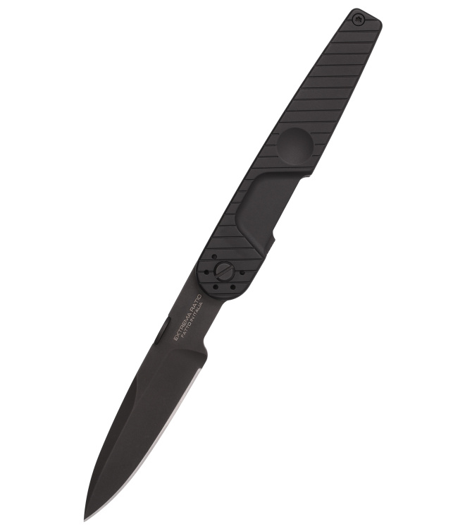 Extrema Ratio, LKUO1 Urban Dark, Taschenmesser