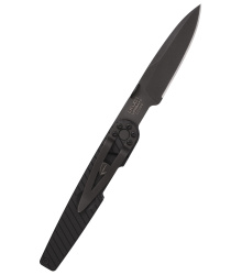Extrema Ratio, LKUO1 Urban Dark, Taschenmesser