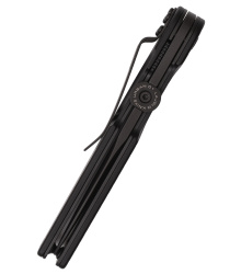 Extrema Ratio, LKUO1 Urban Dark, Taschenmesser