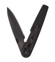 Extrema Ratio, LKUO1 Urban Dark, Taschenmesser