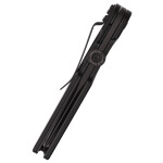 Extrema Ratio, LKUO1 Urban Dark, Taschenmesser