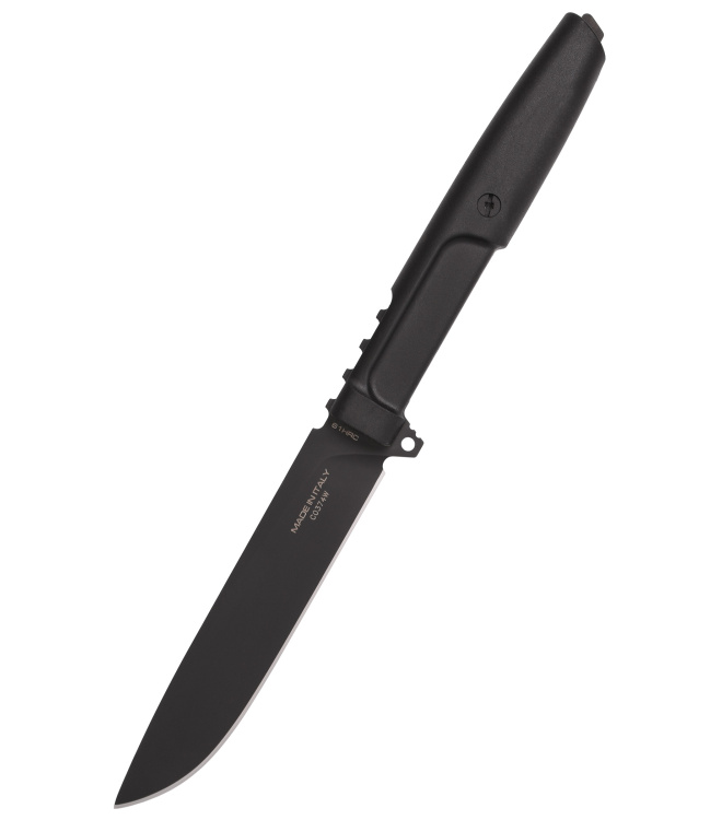 Extrema Ratio Vipera Total Black M390