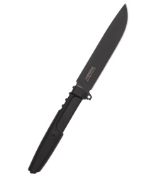 Extrema Ratio Vipera Total Black M390