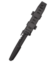 Extrema Ratio Vipera Total Black M390
