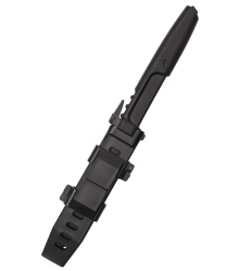 Extrema Ratio Vipera Total Black M390