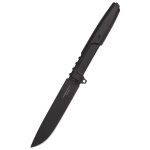 Extrema Ratio Vipera Total Black M390