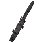 Extrema Ratio Vipera Total Black M390