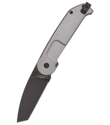 Extrema Ratio, BF2 CT M390 Tactical Grey, Taschenmesser
