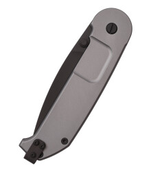 Extrema Ratio, BF2 CT M390 Tactical Grey, Taschenmesser