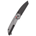 Extrema Ratio, BF2 CT M390 Tactical Grey, Taschenmesser