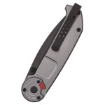 Extrema Ratio, BF2 CT M390 Tactical Grey, Taschenmesser