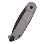 Extrema Ratio, BF2 CT M390 Tactical Grey, Taschenmesser
