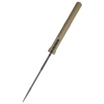 Extrema Ratio Requiem M390 HCS Black, Feststehendes Messer