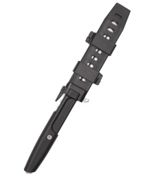 Extrema Ratio, Requiem M390 Black Stonewashed, Feststehendes Messer
