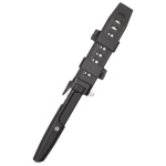 Extrema Ratio, Requiem M390 Black Stonewashed, Feststehendes Messer